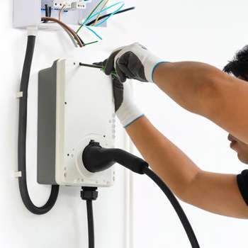 EV Charger Installation in Tugun