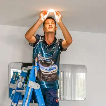 LED Downlights in Tugun