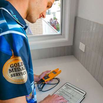 Electrical Inspections in Tugun