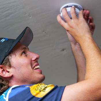 Smoke Alarms in Tugun