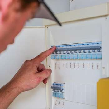 Switchboard Upgrades in Tugun